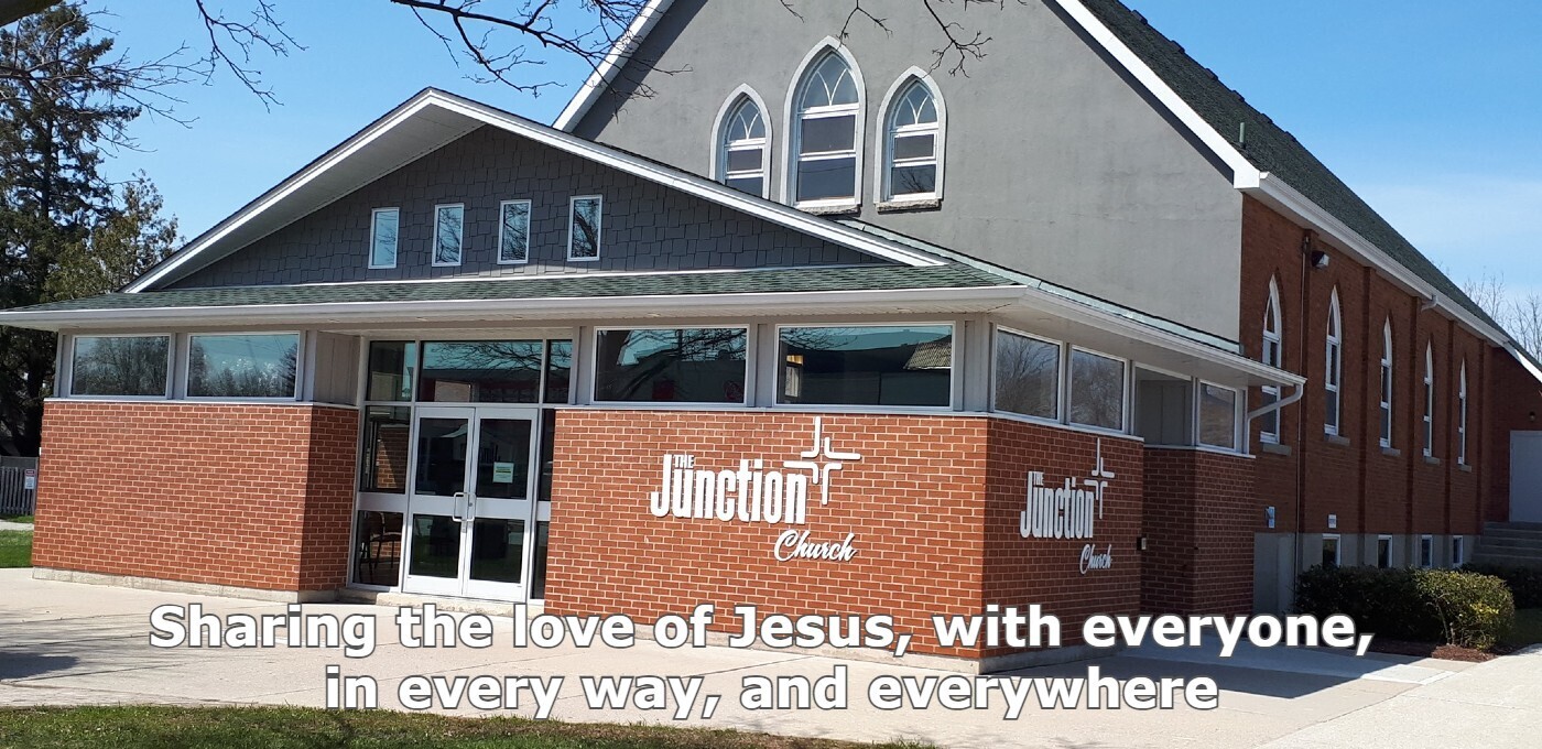 The Junction CRC